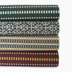 Laurel Turtle Fabric