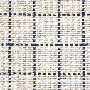 Le Chateau Ivory-Blue Rug