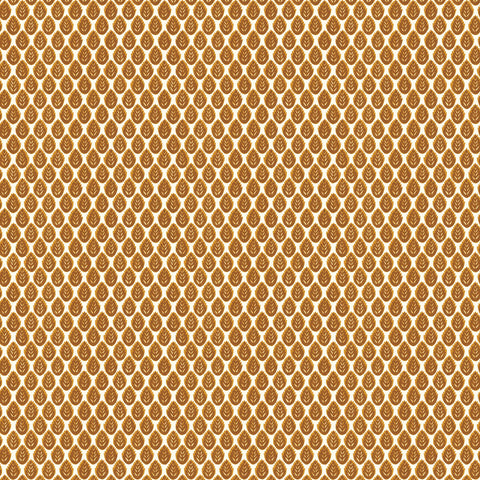 Leaflet Tobacco Fabric