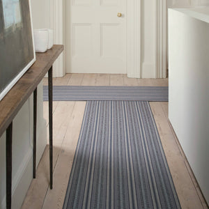 Lennox Steel Rug