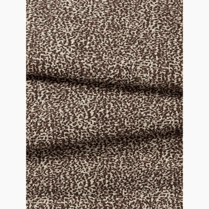 Leonard Burgundy Fabric