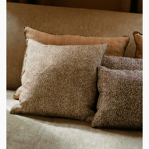Leonard Burgundy Fabric