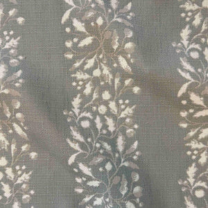 Linden Fog Fabric