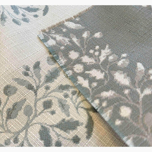Linden Fog Fabric