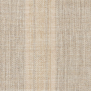 Linen Stripe Silver/Sand Rug
