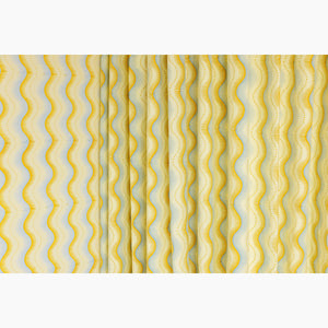 Little Zipper Lemon Fabric