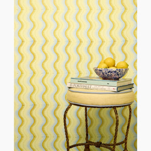 Little Zipper Lemon Wallpaper