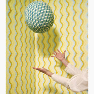 Little Zipper Lemon Wallpaper