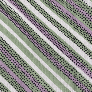 Lola Lavender Fabric