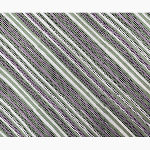 Lola Lavender Fabric