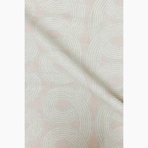 Loops Field Fabric