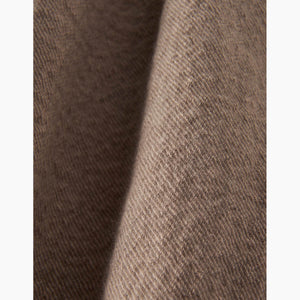 Luca Rosewater Melange Fabric