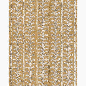 Luxor Turmeric Wallpaper