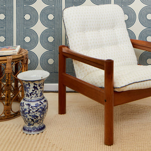 Magnet Snowdrop Fabric (Medium Weight)