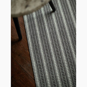 Malton Light Grey Rug