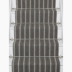 Malton Light Grey Rug