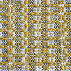 Marais Oby Mustard Rug
