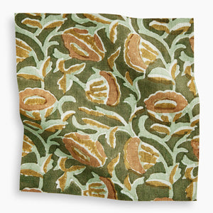 Marbella Eucalypt Fabric