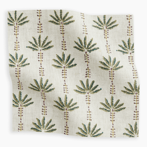 Marsaille Mulberry Fabric