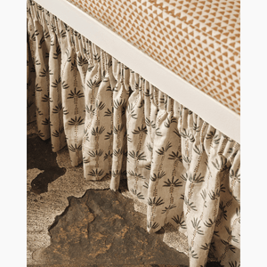 Marsaille Mulberry Fabric