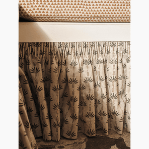 Marsaille Mulberry Fabric