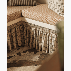 Marsaille Mulberry Fabric
