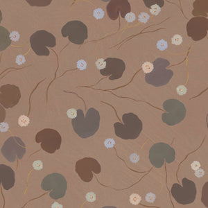 Marsh Hazel Wallpaper