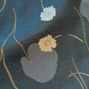 Marsh Lagoon Fabric