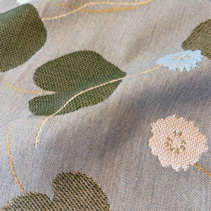 Marsh Pebble Fabric