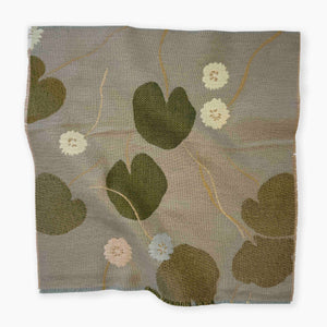 Marsh Pebble Fabric