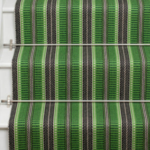 Masai Emerald Rug
