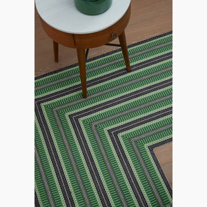 Masai Emerald Rug