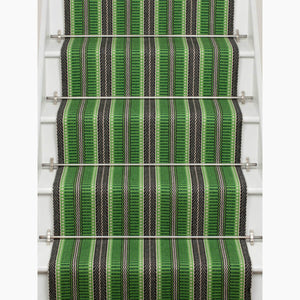 Masai Emerald Rug