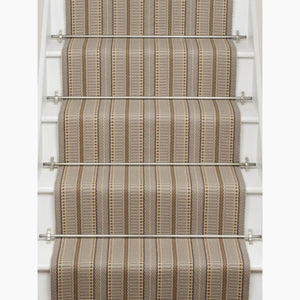 Masai Oatmeal Rug