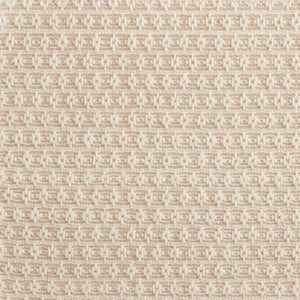 Matelasse Bone Rug