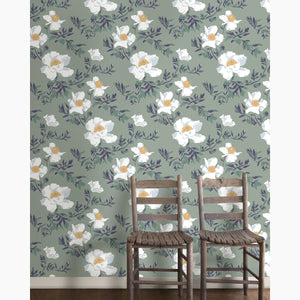 Matilija Seacliff Wallpaper