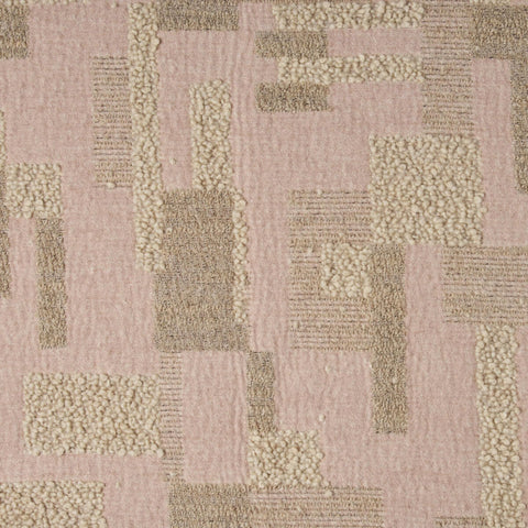 Matteo Rosewater Fabric