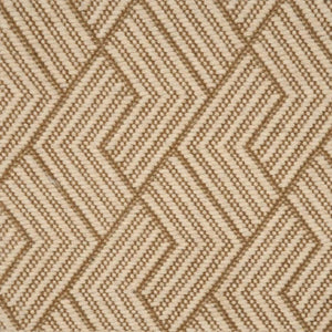 Maze Garden Fawn Rug