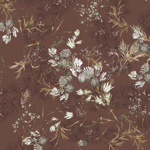 Meadow Cedar Wallpaper