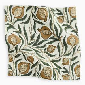 Medusa Desert Fabric