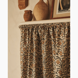 Medusa Desert Fabric