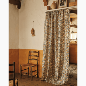Medusa Desert Fabric