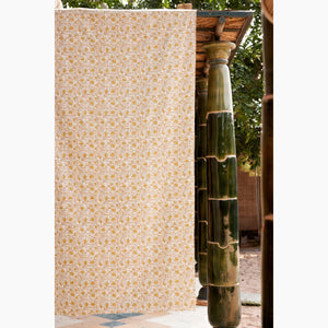 Medusa Overland Fabric