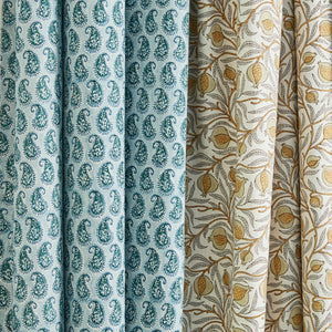 Medusa Overland Fabric