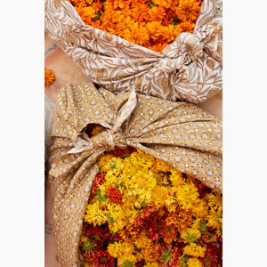 Medusa Overland Fabric