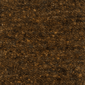 Melange Boucle Dark Green Rug