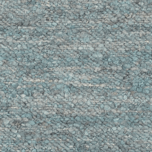 Melange Boucle Sky Blue Rug