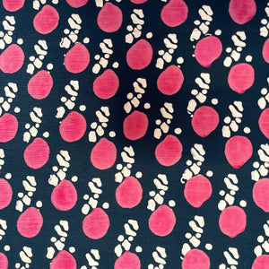 Melvin Adras Fabric