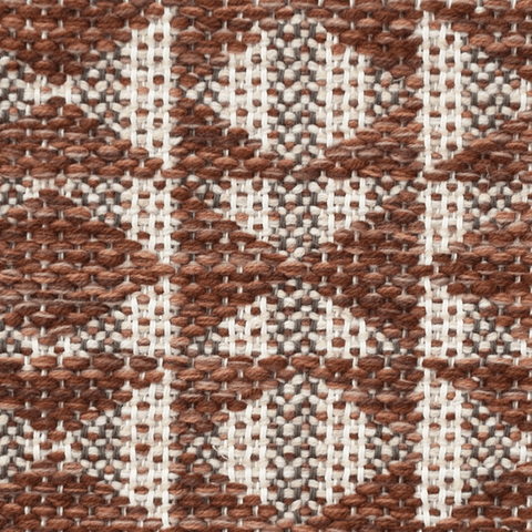 Mendota Rosewood Rug