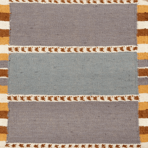 Merino Kilim Traditional Oasis Rug